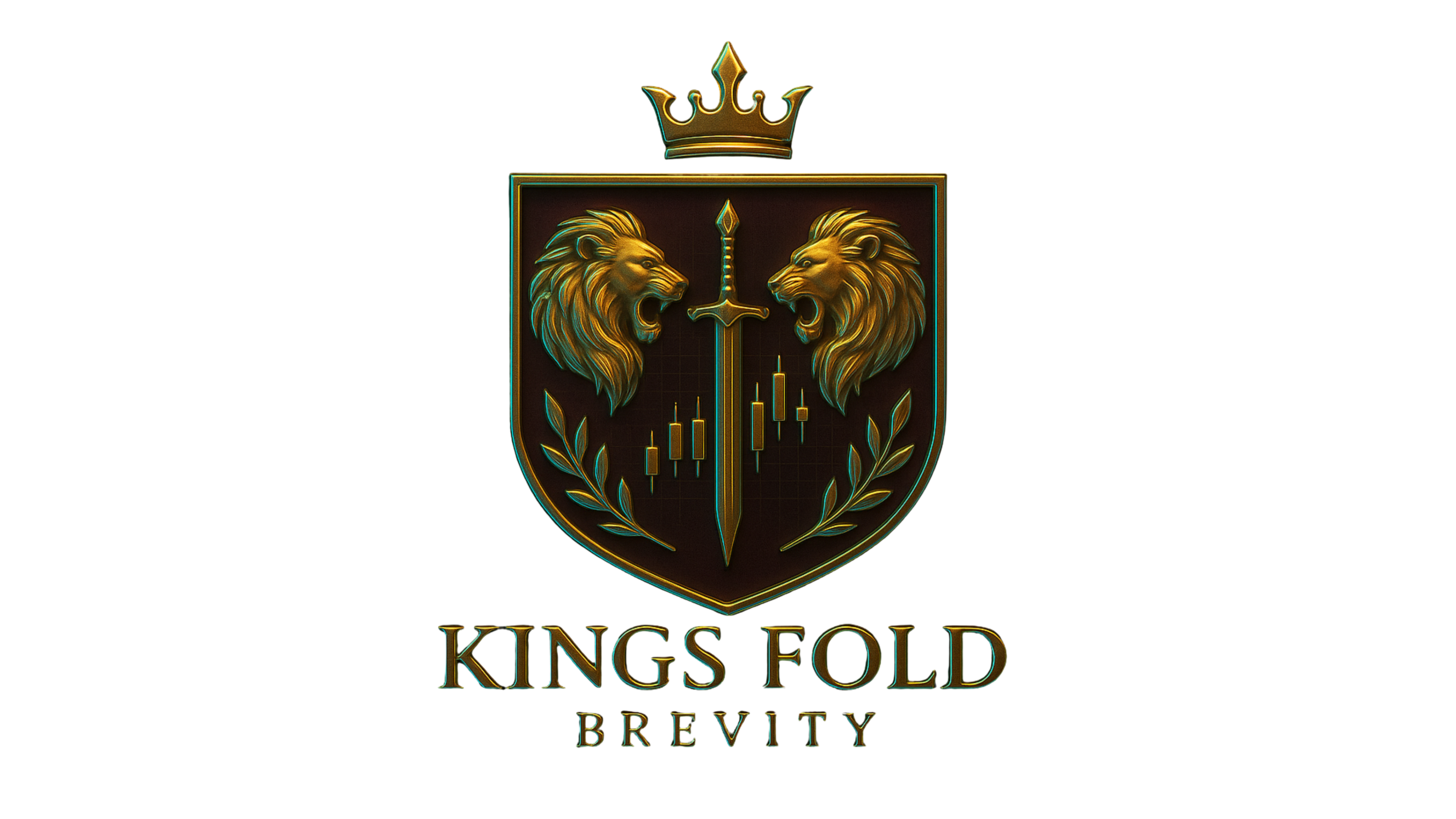 Kingsfold Brevity logo